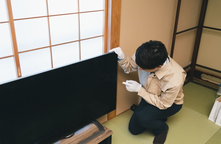 リサイクルもご提案 | 神奈川県横浜市青葉区の遺品整理ならセカンドライフ